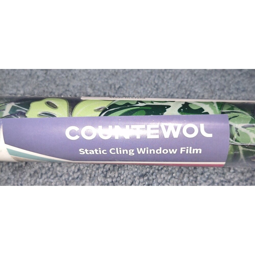 Home & Media Bundle: Countewol Film, Kennethan 11x14 Frame, Madea DVD. Decor